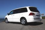 Volkswagen Routan 2009 года